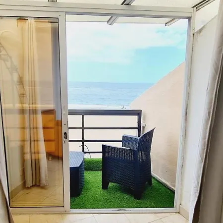 Salema Beach, Primera Linea En Playa De Las Canteras * Las Palmas de Gran Canaria